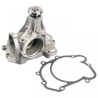 FEBI - Насос охолоджуючої рідини FEBI BILSTEIN 09512