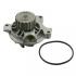 FEBI - Насос охолоджуючої рідини FEBI BILSTEIN 09518 (фото 1)