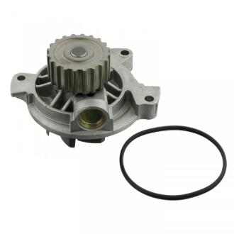 FEBI - Насос охолоджуючої рідини FEBI BILSTEIN 09518