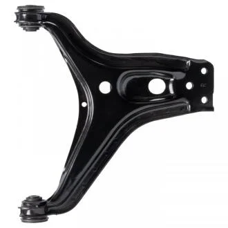 Поперечный рычаг подвески с подшипниками и без шарнира FEBI BILSTEIN 09524