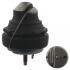 FEBI - Опора двигуна FEBI BILSTEIN 09583 (фото 1)