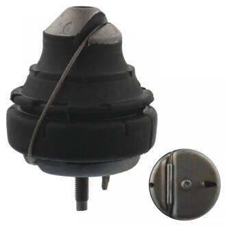 FEBI - Опора двигуна FEBI BILSTEIN 09583