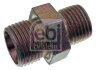 Гайка М16*1,5 М18*1,5*32*9*8*9 SW22 з\'єдн. пневмопроводу (Febi) FEBI BILSTEIN 09659 (фото 1)