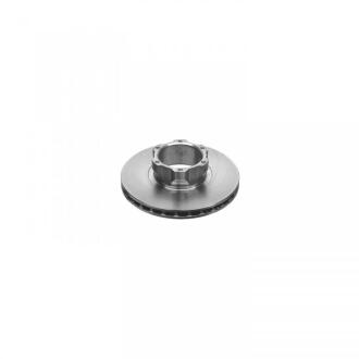 Диск тормозной FEBI BILSTEIN 09678