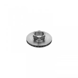 Диск тормозной FEBI BILSTEIN 09678