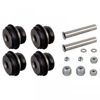 Сайлентблок рычага подвески - набор с дополнительными материалами FEBI BILSTEIN 09747