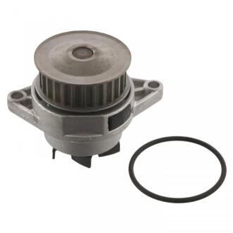 FEBI - Насос охолоджуючої рідини FEBI BILSTEIN 09754 (фото 1)