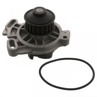 FEBI - Насос охолоджуючої рідини FEBI BILSTEIN 09755