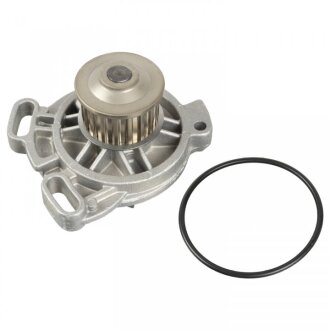 Насос водяной VW T4 2.5i (AAF) 90-, 2.4D (AAB) 90- FEBI BILSTEIN 09758