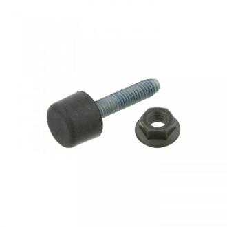 Болт MB W201/W168/W202/W124/W210/W126/W140/W220/W123/R129 79- упора капота FEBI BILSTEIN 09765