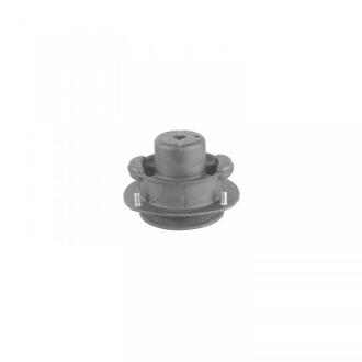 Опора амортизатора без подшипника качения FEBI BILSTEIN 09795