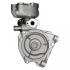 FEBI - Насос охолоджуючої рідини FEBI BILSTEIN 09802 (фото 3)