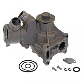 FEBI - Насос охолоджуючої рідини FEBI BILSTEIN 09802