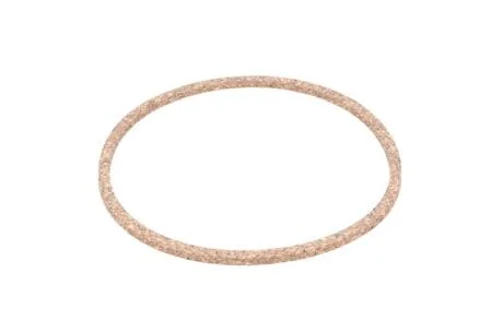 Уплотняющее кольцо, ступица колеса FEBI BILSTEIN 09827