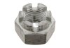 Гайка М16 і більше / ГАЙКА ПАЛЬЦА РЕССОРЫ SCANIA M30*3.5MM FEBI BILSTEIN 09848 (фото 1)