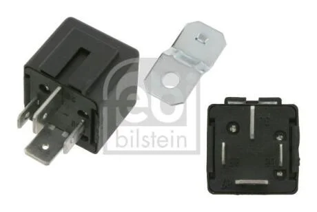 FEBI LKW реле SCANIA FEBI BILSTEIN 09865