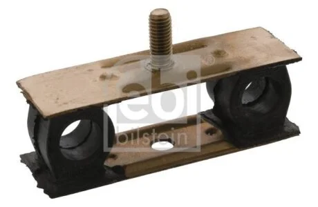 Опорна подушка / КРЕПЛЕНИЕ ФОНАРЯ ЗАДНЕГО FEBI BILSTEIN 09894