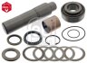 Рем.к-ти поворотного кулака / Р.М.К.ШКВОРНЯ SCANIA 40/50*223MM FEBI BILSTEIN 09937 (фото 1)