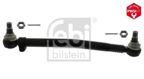 FEBI - Тяга кермова з накінечником FEBI BILSTEIN 10004