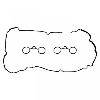 FEBI - Прокладка кришки головки блоку FEBI BILSTEIN 100187