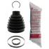 Пильник ШРКШ (зовнішній) Peugeot 407 04-/607 04-11 (39x92x106) (к-кт) FEBI BILSTEIN 100222 (фото 1)