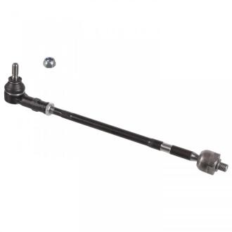 FEBI VW Тяга рулевая к-кт левая Passat 88-93 сист.ZF FEBI BILSTEIN 10024
