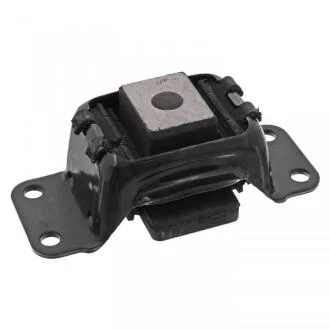 Сайлентблок задней балки VW Sharan, Ford Galaxy, Seat Alhambra FEBI BILSTEIN 10026