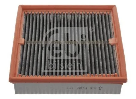 Фильтр, воздух во внутренном пространстве FEBI BILSTEIN 100283