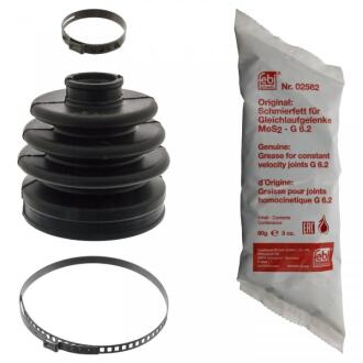 FEBI - Пильовик привідного вала FEBI BILSTEIN 100288