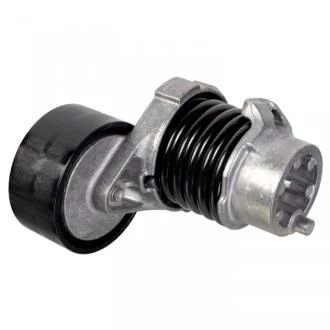 Натяжитель ремня генератора Renault Kangoo/Megane/Scenic 1.2 TCe12- FEBI BILSTEIN 100294