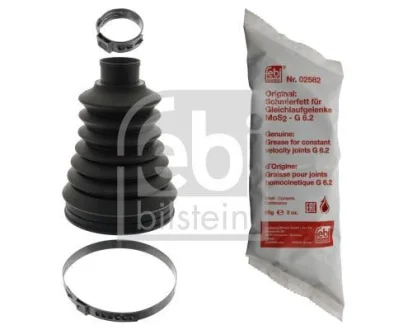 FEBI - Пильовик привідного вала FEBI BILSTEIN 100299