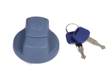 Кришка паливного бака FEBI BILSTEIN 100327
