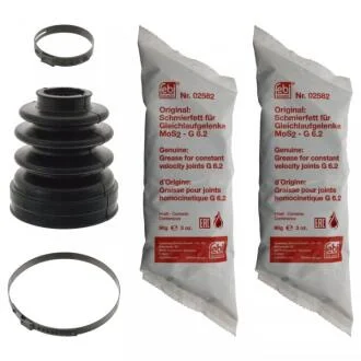 FEBI - Пильовик привідного вала FEBI BILSTEIN 100344