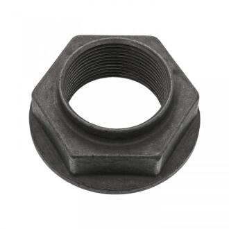 Гайка для кріплення колеса FEBI BILSTEIN 100348