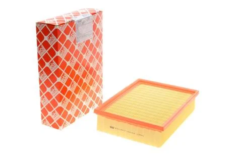 Фiльтр повiтряний FEBI BILSTEIN 100357