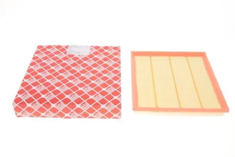 Фільтр повітряний FEBI BILSTEIN 100362