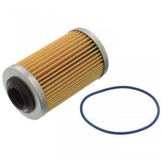 FEBI - Фільтр масла FEBI BILSTEIN 100372
