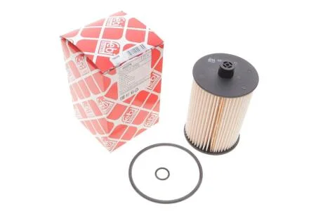 Фільтр паливний FEBI BILSTEIN 100379