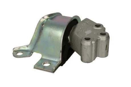 Подушка двигуна передн Прав, гумово-металев. FIAT PANDA, PANDA/HATCHBACK 1.1-1.2LPG 09.03- FEBI BILSTEIN 100408