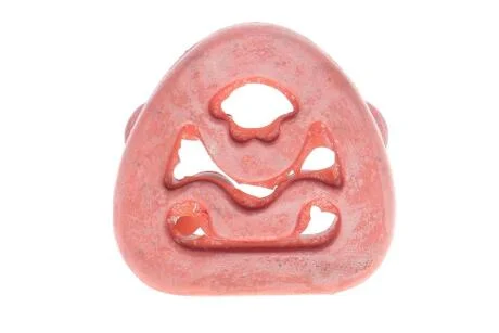 Кольцо крепления глушителя Mercedes S, CL, CLK, C, SLK FEBI BILSTEIN 10041