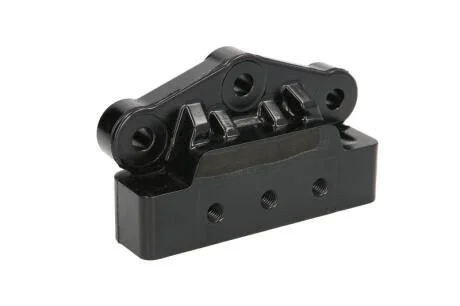 FEBI - Опора радіатора FEBI BILSTEIN 100448