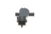 Кран печки VW LT 2.5TDI 96- (вакуумный) 1J0819809,, V15770016, HP116903, 3819007 FEBI BILSTEIN 100457 (фото 3)