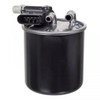 Топливный фильтр с обогревом FEBI BILSTEIN 100478