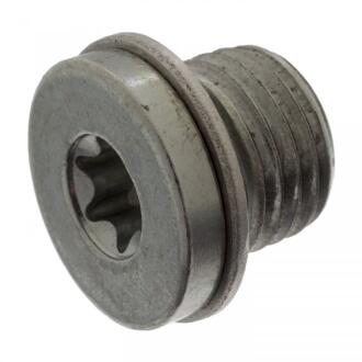 FEBI - Корок масляного піддона FEBI BILSTEIN 100497