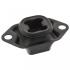 FEBI RENAULT подушка КПП лів. Duster 4Х4 10- FEBI BILSTEIN 100502 (фото 1)