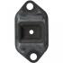 FEBI RENAULT подушка КПП лів. Duster 4Х4 10- FEBI BILSTEIN 100502 (фото 2)