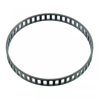 Кільце ABS MERCEDES C T-MODEL (S202), C (W202), E T-MODEL (S210), E (VF210), E (W210), S (W220, V220), SLK (R170) 1.8-5.8 03.93-08.05 FEBI BILSTEIN 100505