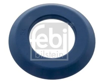 Уплотнительное кольцо вала, вал выжимного подшипника FEBI BILSTEIN 100552