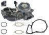FEBI - Насос охолоджуючої рідини FEBI BILSTEIN 100573 (фото 1)