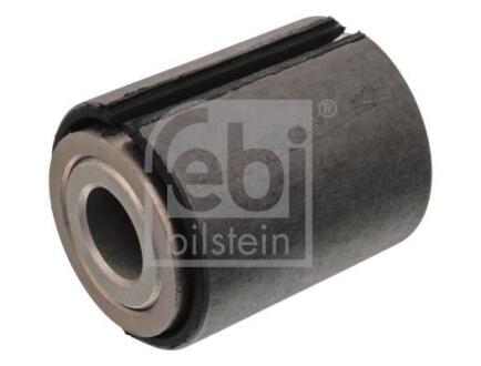 Сайлентблок важеля / САЙЛЕНТБЛОК РЕССОРЫ F/R MB FEBI BILSTEIN 10057